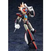 Plastic Model Kit - Mega Man series / Axl