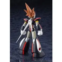 Plastic Model Kit - Mega Man series / Axl