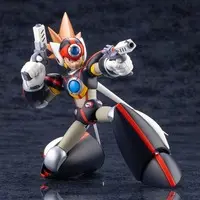 Plastic Model Kit - Mega Man series / Axl