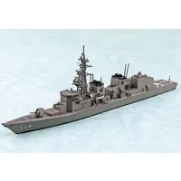 1/700 JMSDF DEFENSE SHIP TAKANAMI Model Kit