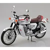 1/12 Scale Model Kit - The Bike - Wild 7 / Honda CB750F