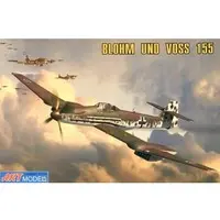 1/72 Scale Model Kit - Fighter aircraft model kits
