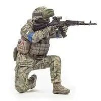 1/35 Scale Model Kit - Tank