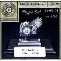 1/12 Scale Model Kit - Motorcycle