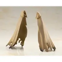 Plastic Model Parts - Plastic Model Kit - MEGAMI DEVICE