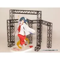 Plastic Model Kit - Pla Accessory