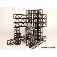 Plastic Model Kit - Pla Accessory