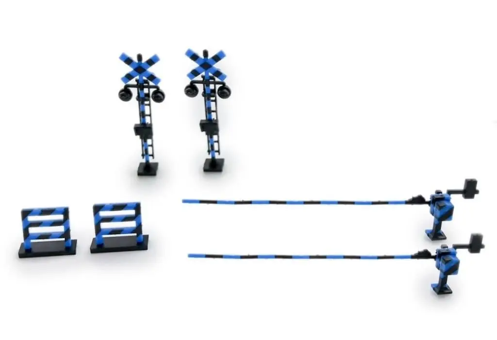 1/80 Scale Model Kit - POP Isekai Series