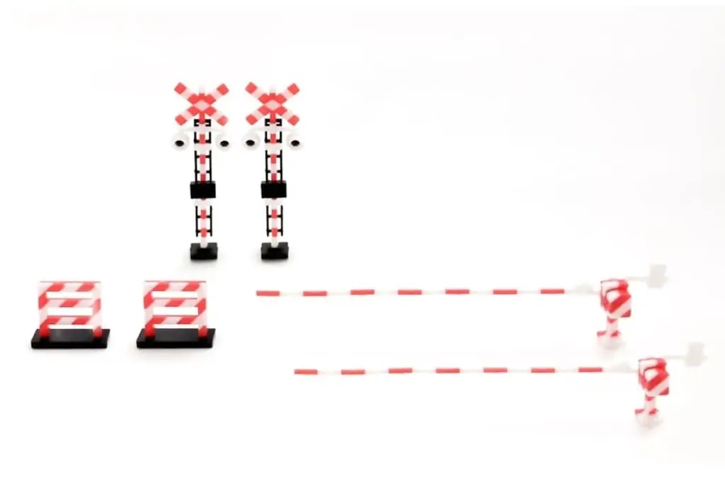 1/80 Scale Model Kit - POP Isekai Series