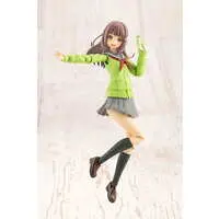 Plastic Model Kit - SOUSAI SHOJO TEIEN / Madoka Yuki