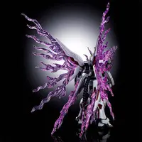 Gundam Models - MOBILE SUIT CROSS BONE GUNDAM