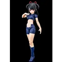 Plastic Model Kit - MEGAMI DEVICE / Knight (BUSTER DOLL)