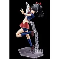 Plastic Model Kit - MEGAMI DEVICE / Knight (BUSTER DOLL)