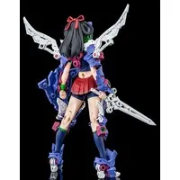 Plastic Model Kit - MEGAMI DEVICE / Knight (BUSTER DOLL)