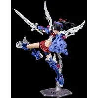 Plastic Model Kit - MEGAMI DEVICE / Knight (BUSTER DOLL)