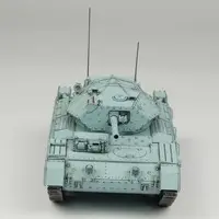 1/35 Scale Model Kit - GIRLS-und-PANZER / Darjeeling