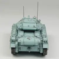 1/35 Scale Model Kit - GIRLS-und-PANZER / Darjeeling