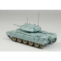 1/35 Scale Model Kit - GIRLS-und-PANZER / Darjeeling