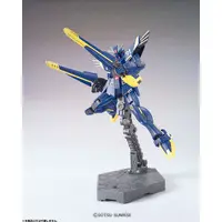 HGUC - MOBILE SUIT CROSS BONE GUNDAM / F91 Gundam F91