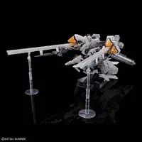 HGUC - MOBILE SUIT GUNDAM NARRATIVE