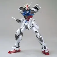 Gundam Models - MOBILE SUIT GUNDAM SEED / Aile Strike Gundam