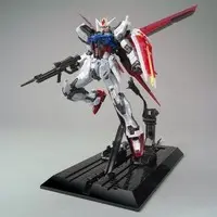 Gundam Models - MOBILE SUIT GUNDAM SEED / Aile Strike Gundam