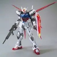 Gundam Models - MOBILE SUIT GUNDAM SEED / Aile Strike Gundam