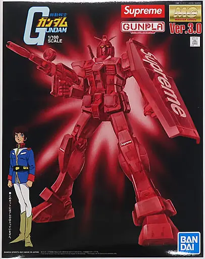 Gundam Models - MOBILE SUIT GUNDAM / RX-78-2