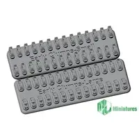 1/35 Scale Model Kit - Grade Up Parts