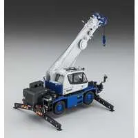 1/35 Scale Model Kit - Vehicle / Rough terrain crane