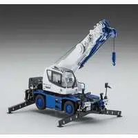 1/35 Scale Model Kit - Vehicle / Rough terrain crane