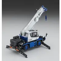 1/35 Scale Model Kit - Vehicle / Rough terrain crane