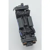 1/35 Scale Model Kit - Vehicle / Rough terrain crane