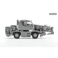 1/35 Scale Model Kit - Vehicle / Rough terrain crane