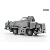 1/35 Scale Model Kit - Vehicle / Rough terrain crane