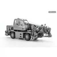 1/35 Scale Model Kit - Vehicle / Rough terrain crane