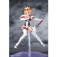 Plastic Model Kit - MEGAMI DEVICE / ASRA ARCHER KIZUNA