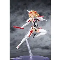 Plastic Model Kit - MEGAMI DEVICE / ASRA ARCHER KIZUNA