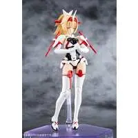 Plastic Model Kit - MEGAMI DEVICE / ASRA ARCHER KIZUNA