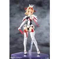 Plastic Model Kit - MEGAMI DEVICE / ASRA ARCHER KIZUNA
