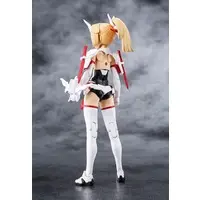 Plastic Model Kit - MEGAMI DEVICE / ASRA ARCHER KIZUNA