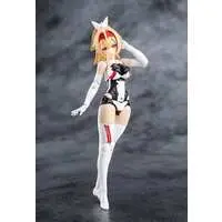 Plastic Model Kit - MEGAMI DEVICE / ASRA ARCHER KIZUNA