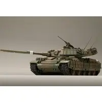 1/35 Scale Model Kit - Tank