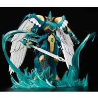 MODEROID - Magic Knight Rayearth / Windam