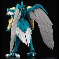 MODEROID - Magic Knight Rayearth / Windam