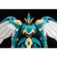 MODEROID - Magic Knight Rayearth / Windam