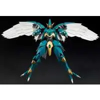 MODEROID - Magic Knight Rayearth / Windam