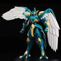 MODEROID - Magic Knight Rayearth / Windam