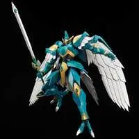 MODEROID - Magic Knight Rayearth / Windam