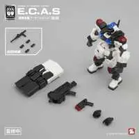 1/24 Scale Model Kit - Armored Puppet